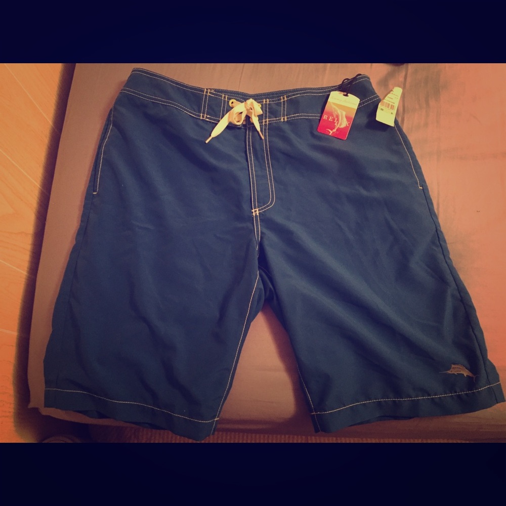 Tommy Bahama board shorts